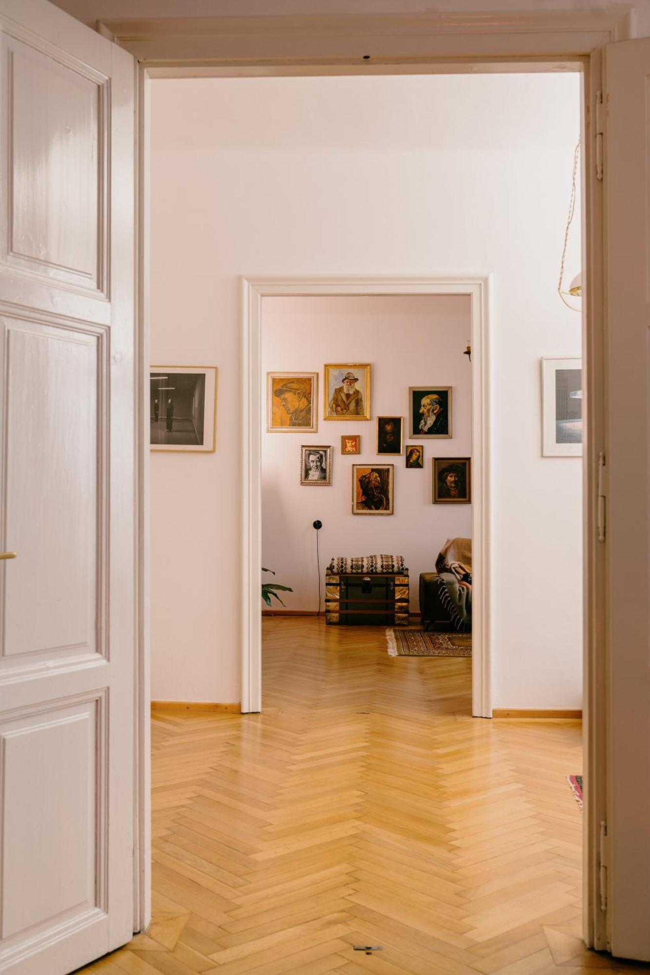 4Ry Pokoje Cieszyn  Exterior photo