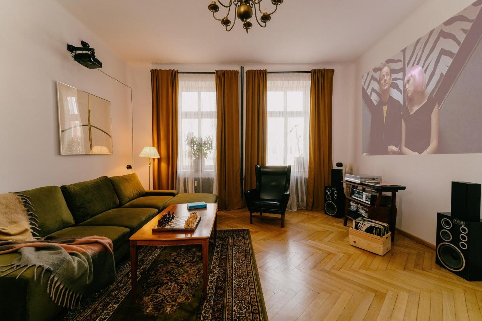 4Ry Pokoje Cieszyn  Exterior photo